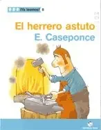 ¡Ya leemos! 08 – El herrero astuto