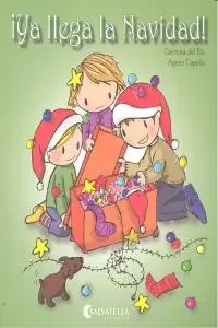 Ya llega la Navidad !. Hoy es un día especial 2