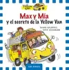 YELLOW VAN ESPECIAL