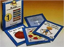 Yo exploro 1 Mi cuerpo