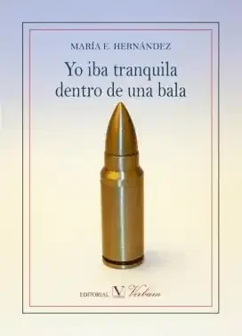 YO IBA TRANQUILA DENTRO DE UNA BALA