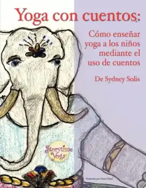 YOGA CON CUENTOS