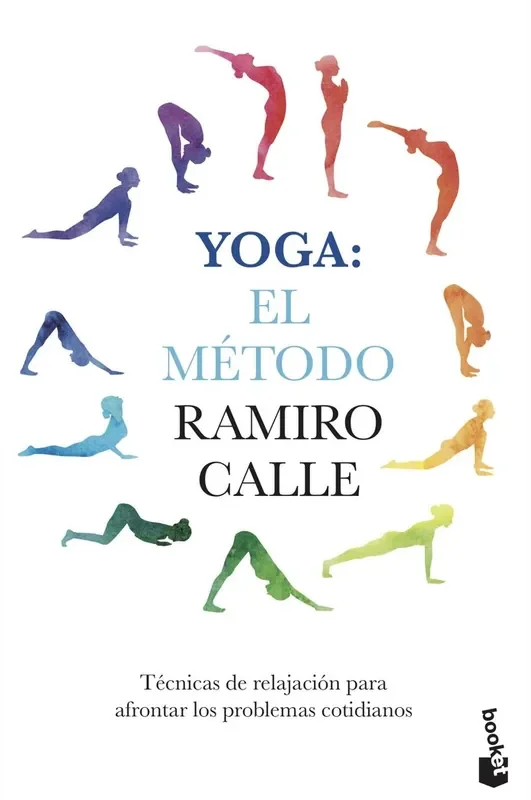 Yoga el método Ramiro Calle