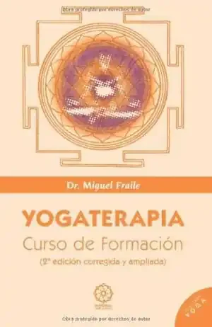YOGATERAPIA