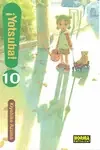 YOTSUBA 10