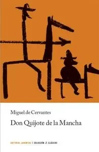 Z Don Quijote de la Mancha. Z 2vols.