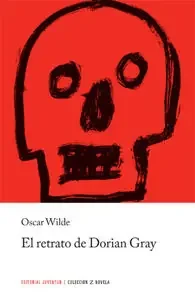 Z El retrato de Dorian Grey
