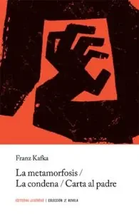 Z La metarmofosis – Kafka