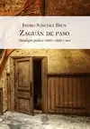 ZAGUÁN DE PASO