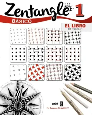 ZENTANGLE BÁSICO