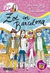 ZOÉ EN BARCELONA (7)