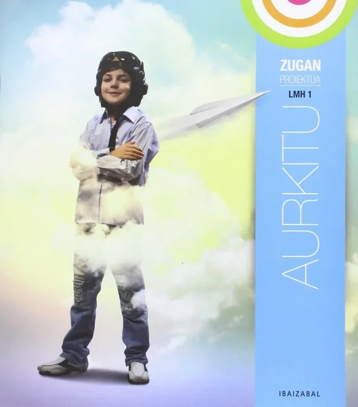 zugan proiektua asmatu. lmh 1º (religión)