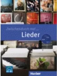 ZWISCHENDURCH MAL… Lieder (Libro+CD)